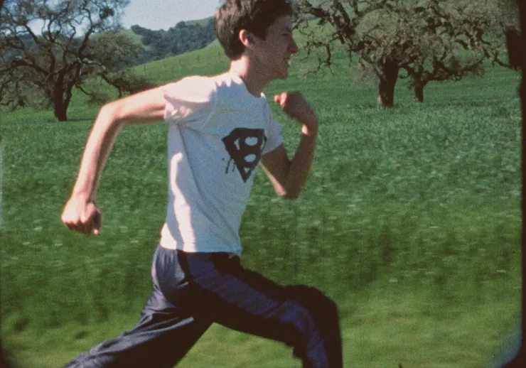 《關於我弟與他媽媽》電影劇照/公共電視 提供