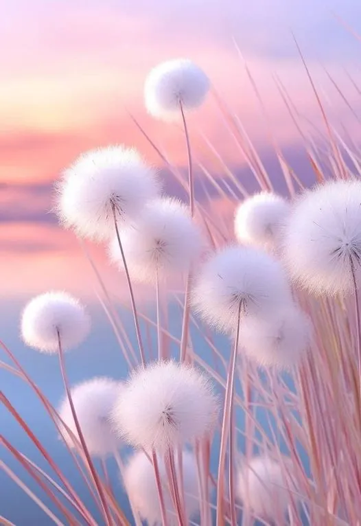 可能是蒲公英的圖像