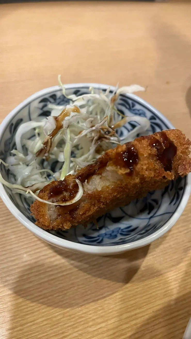 一口咬下相當滿足。