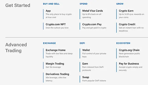 Crypto.com｜玩轉 CRO Ruby Steel Visa Card 之我的日常生活使用記錄