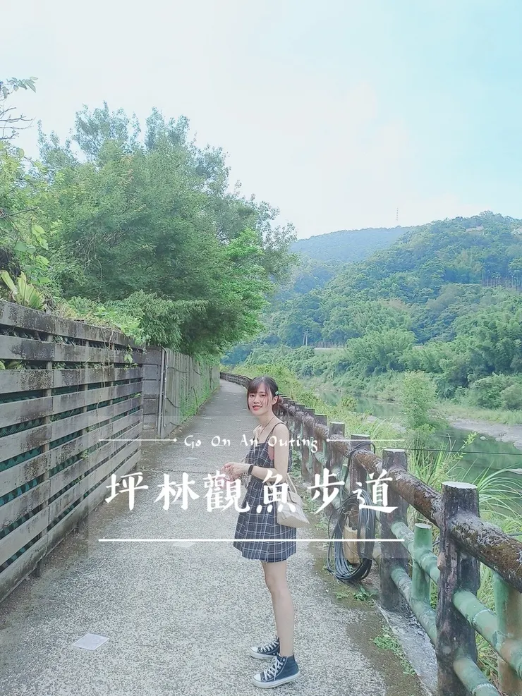 【雙北遊】🚴‍♂️雙北最美8條單車路線！邊騎邊玩超愜意，適合