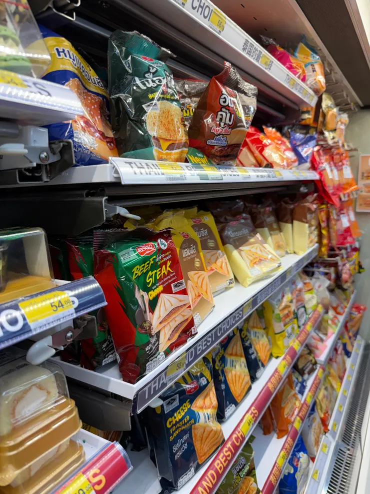 711=零錢天堂樂園