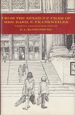 From the Mixed-Up Files of Mrs. Basil E. Frankweile