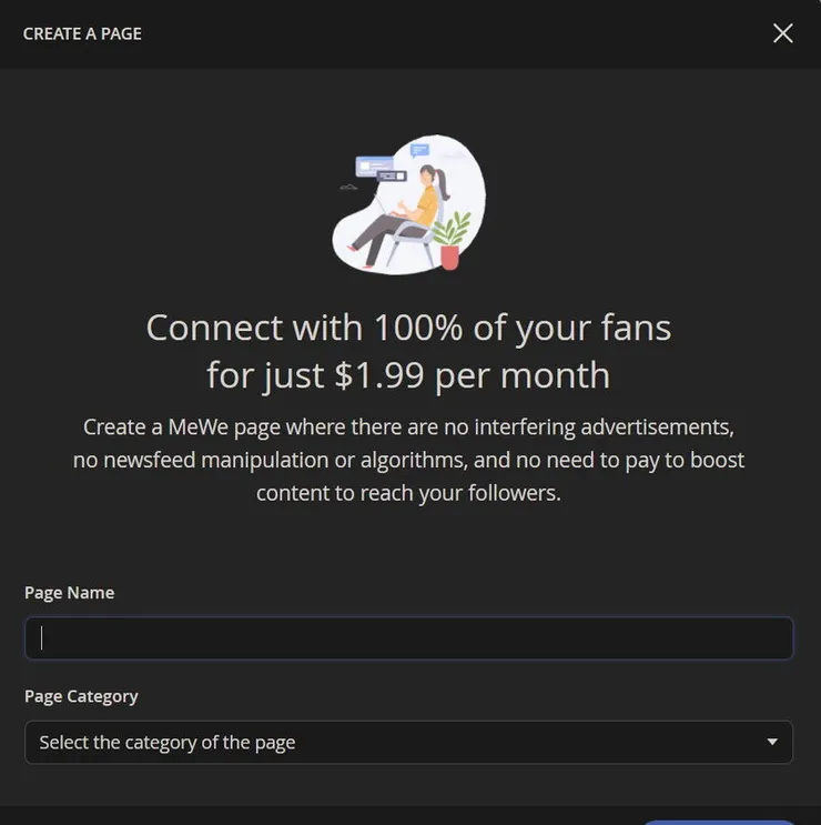 vocus|新世代的創作平台