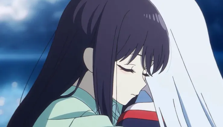 超時空輝耀姬！ | 評價 8.3/10  | awwrated