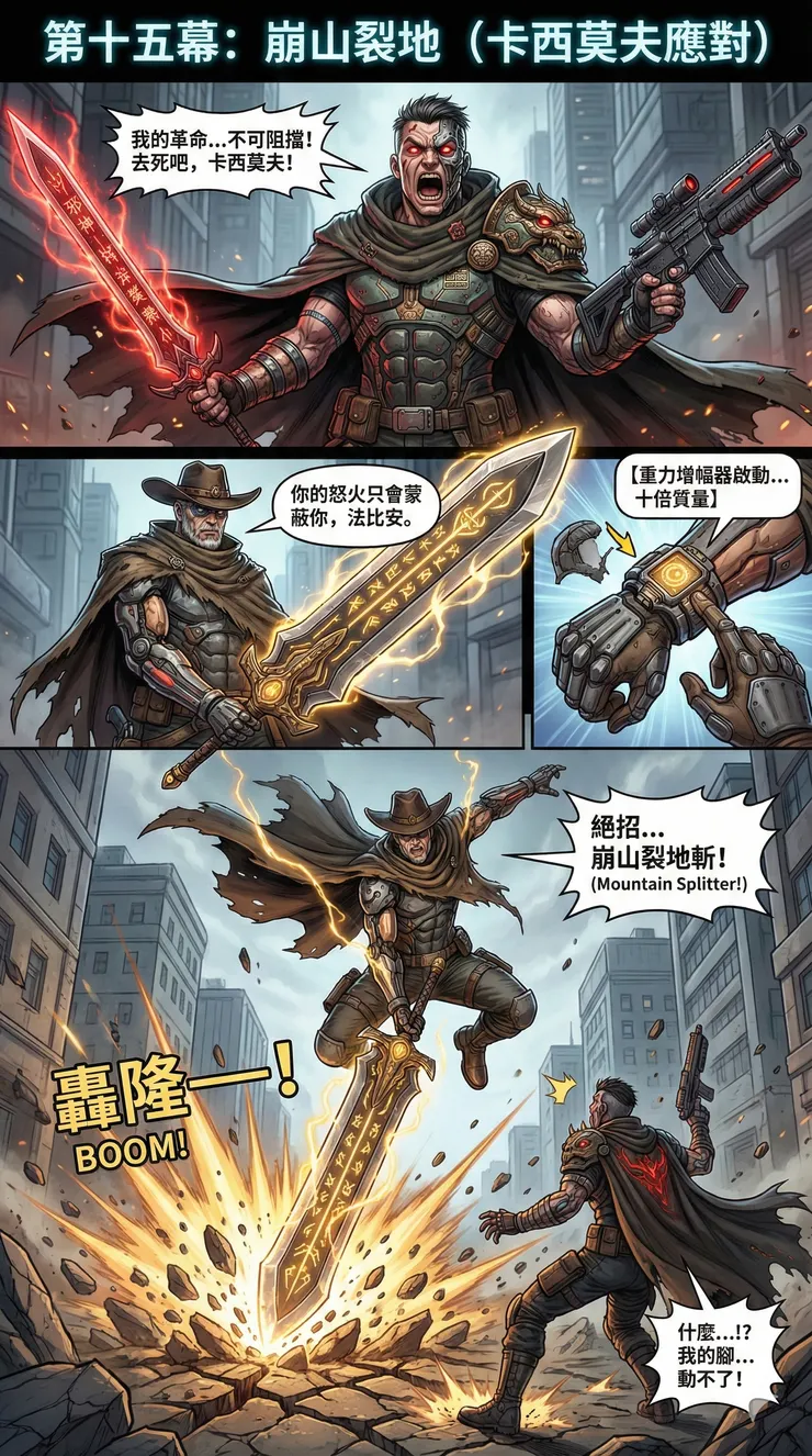 vocus|新世代的創作平台