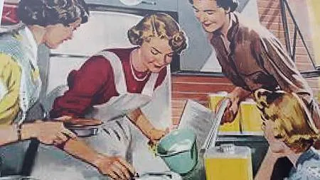 [台北旅遊]台灣唯一美國南方樣式建築群，走過國民外交的台灣近