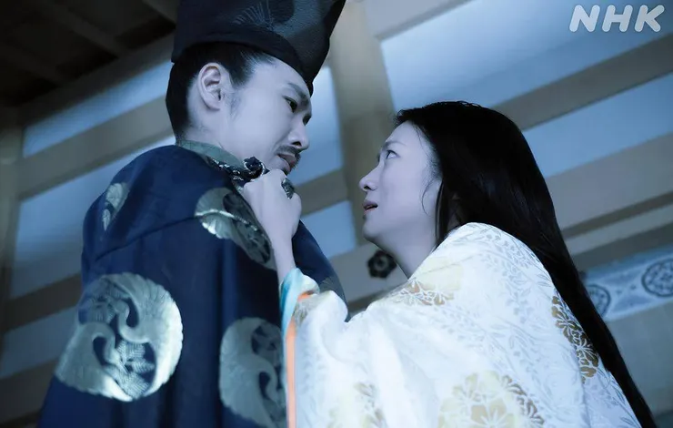 都是你這偏心的老爹害慘我兒子