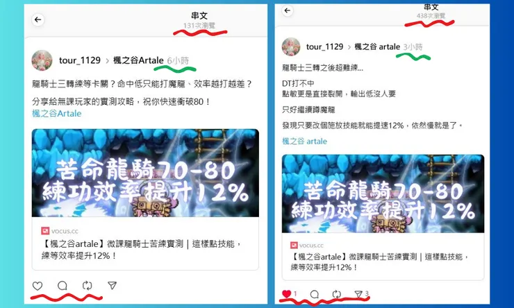 vocus｜新世代的創作平台