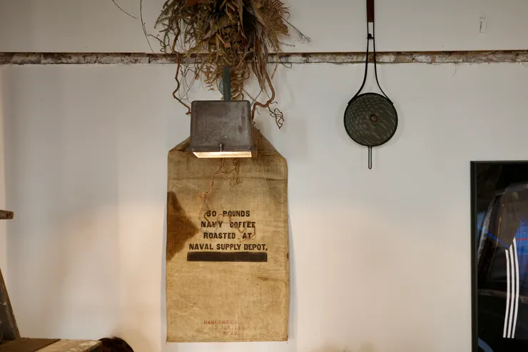 LIMA COFFEE ROASTERS