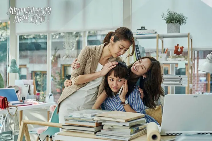 vocus|新世代的創作平台