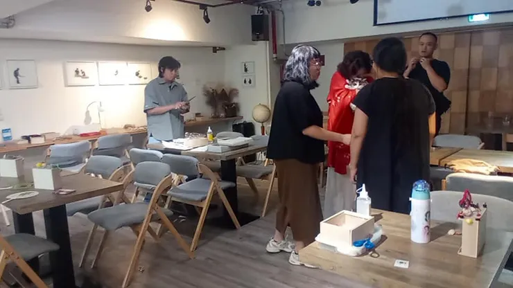 vocus|新世代的創作平台