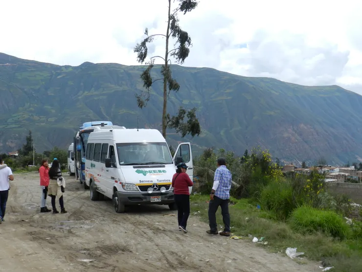 一日遊用的車子