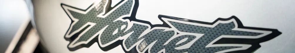 Hornet 250 整備日誌