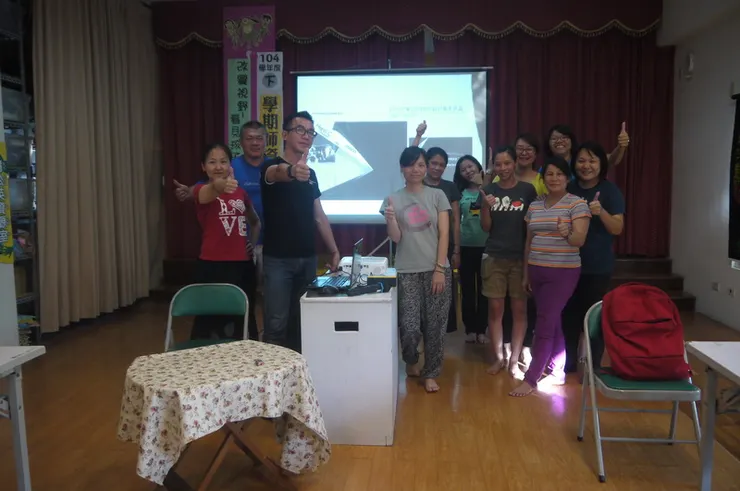 vocus|新世代的創作平台