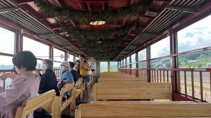 大部分人應該都優先劃面窗位。