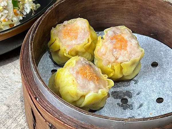 (中壢美食)港soul港式料理餐廳~XO醬豬扒公仔麵、叉燒酥