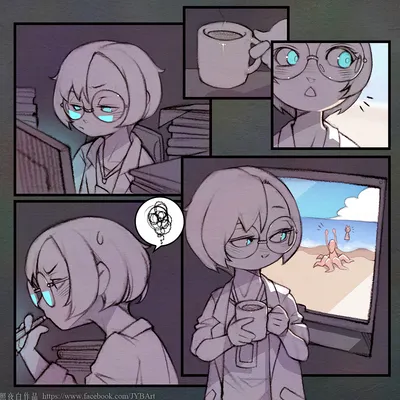 《八娖觀察日記 檔案013》