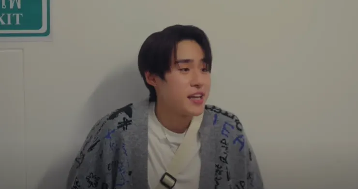 可愛Jun他的性格太有魅力啦！