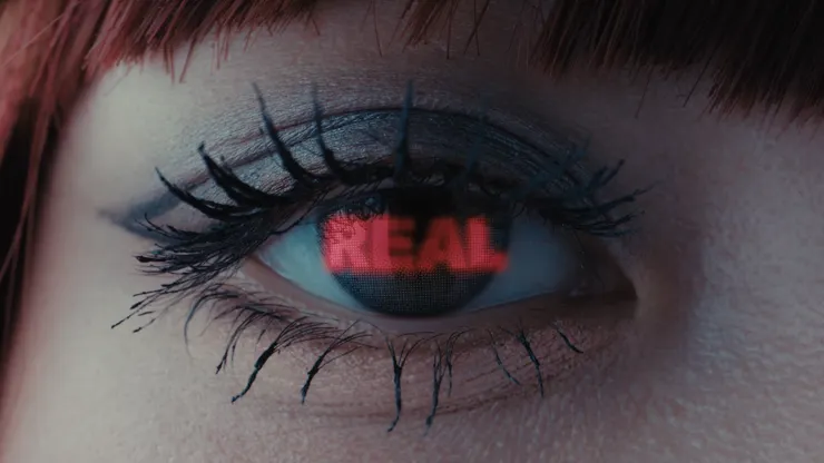 tripleS Visionary Vision ‘Hit the Floor’ MV