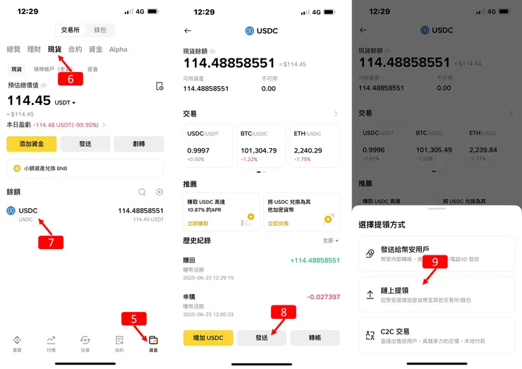 加密貨幣信用卡｜ether.fi Cash，入金刷卡，回饋、質押、出金（實測篇）