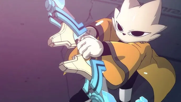 (羿的射日 遊戲劇照)  這不公平，但請不要因此懷恨。It’s not fair, but please don’t be embittered by this fact.  -by湯姆漢克斯 演員