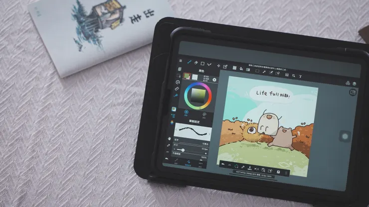 vocus|新世代的創作平台