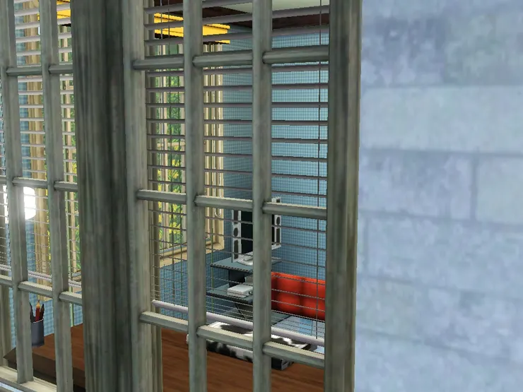 這裏是什麼房間？