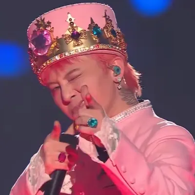 我愛志龍✌🏻的沙龍