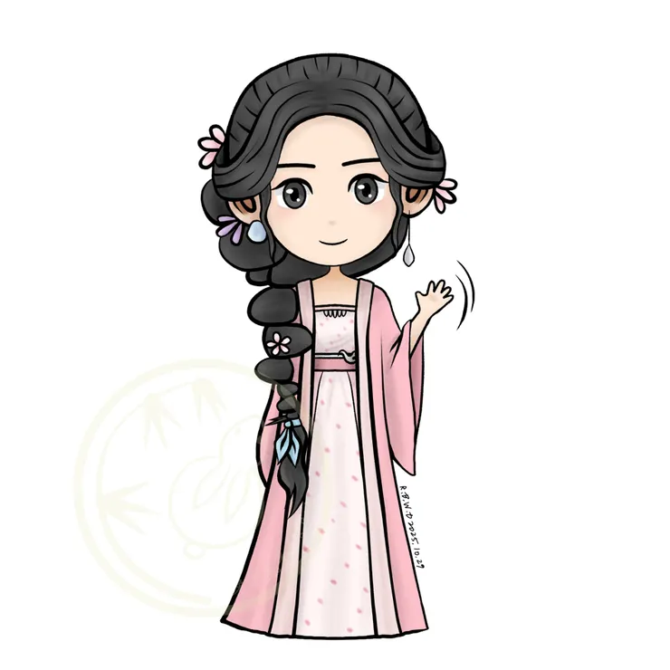 明意/明獻 2025.10