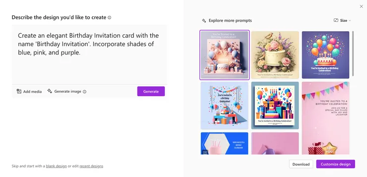 vocus|新世代的創作平台