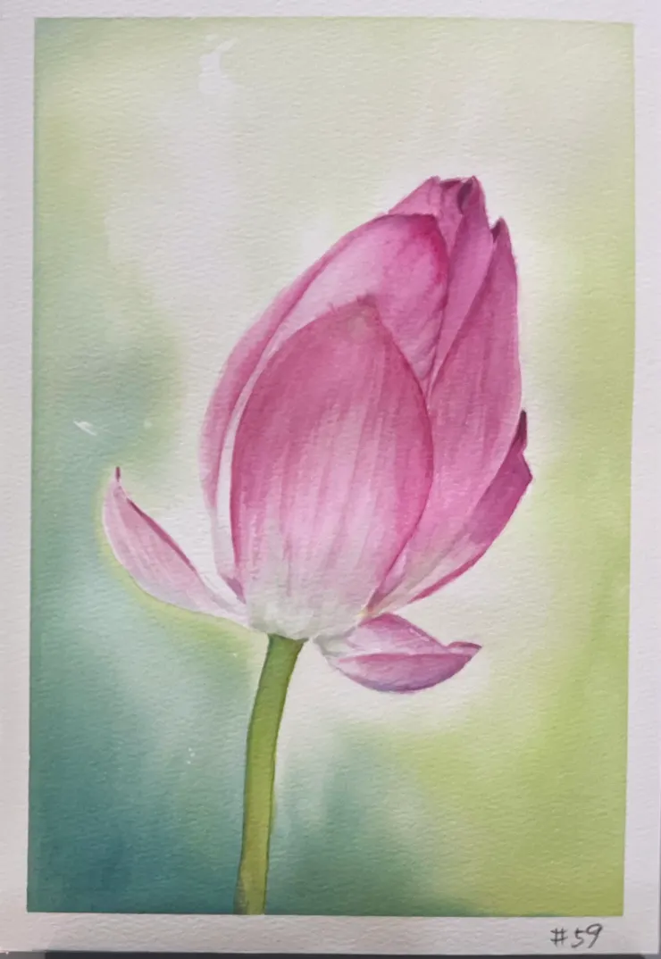 圖YH.CC@水彩練習 