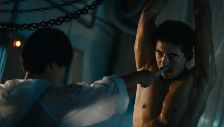 回魂計 | 評價 7.2/10 | 影劇避雷就上 awwrated