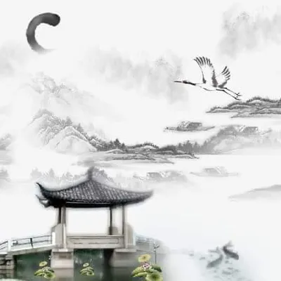 云陌思銀的沙龍