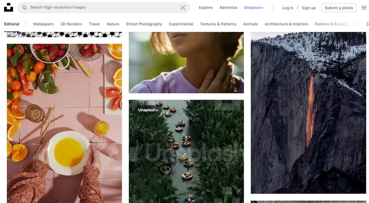 vocus|新世代的創作平台