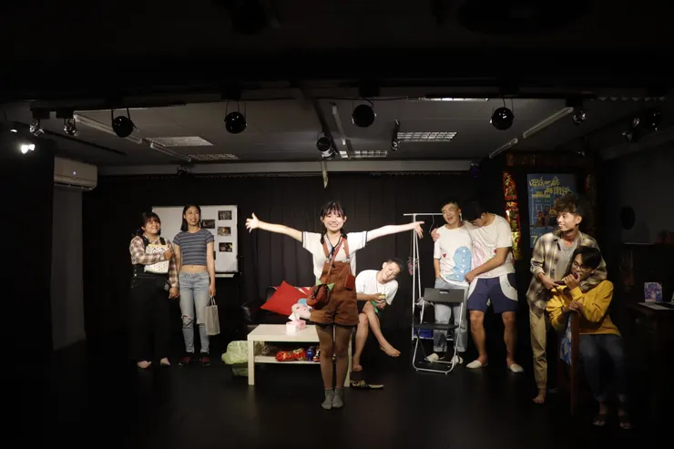 vocus|新世代的創作平台