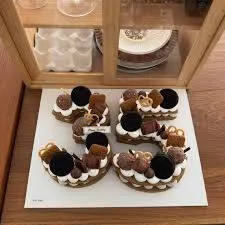 圖片來源：微醺小姐IG tipsycake_tw