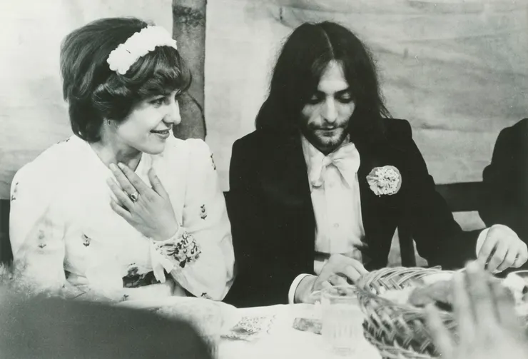 《局外人》電影劇照／金馬影展