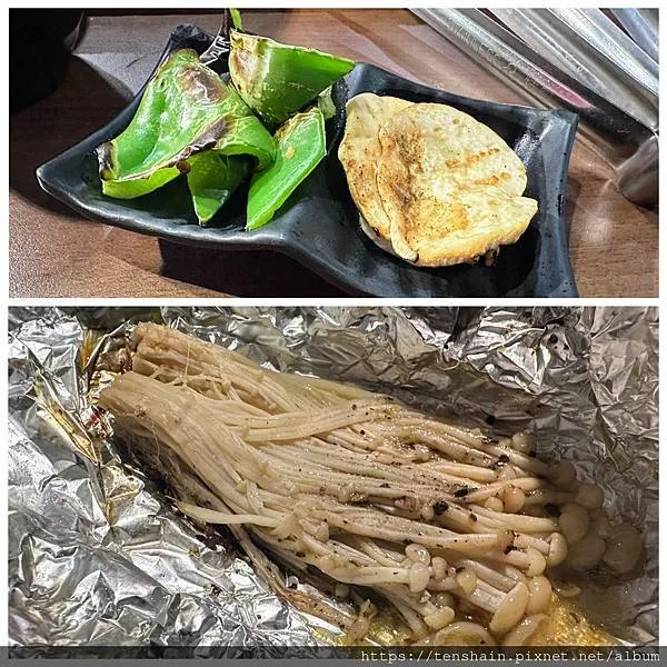 【豚野日式炭火燒肉-內湖店】