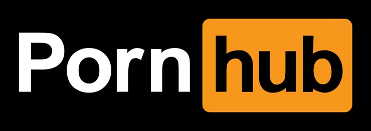 全球最大的成人影視網站 Pornhub。（來源：維基百科）