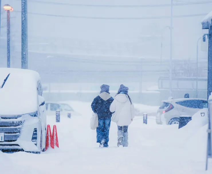 陪他走在那條路上，在旁邊陪他慢慢走。