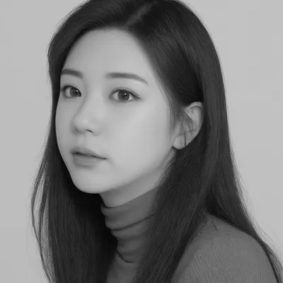 月亮天蠍女孩的異想世界