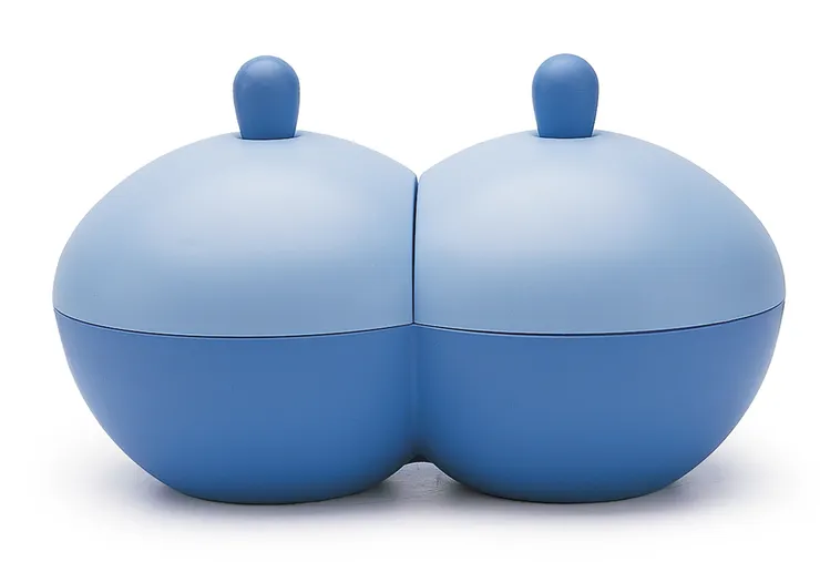 設計品回顧：Mammà Belli e Forti