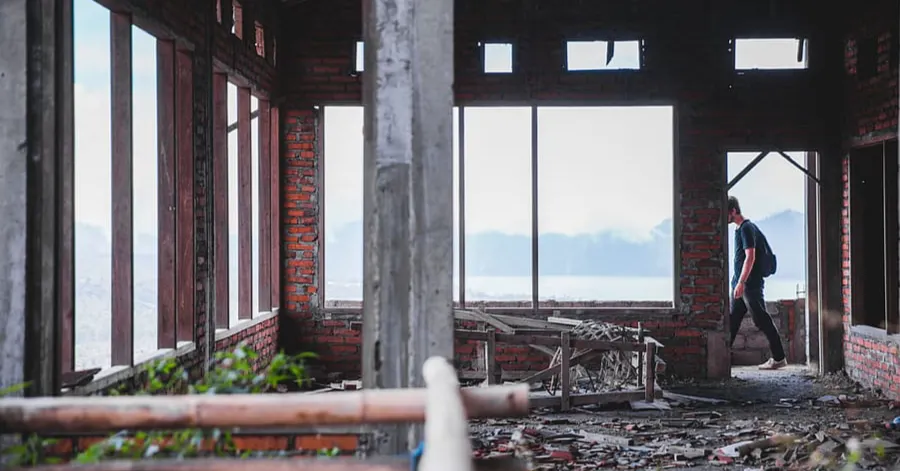 文組PM的白噪音的沙龍