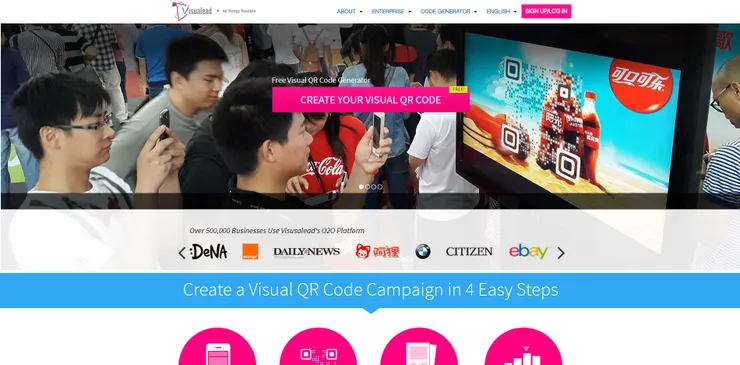 vocus|新世代的創作平台