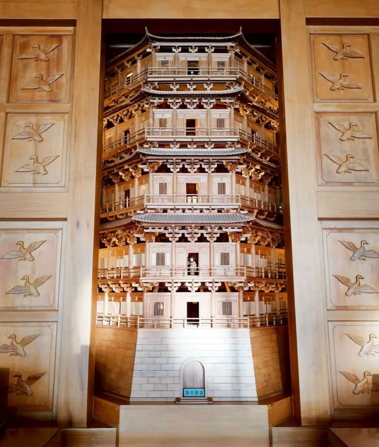 水運儀象臺---現代天文台的鼻祖