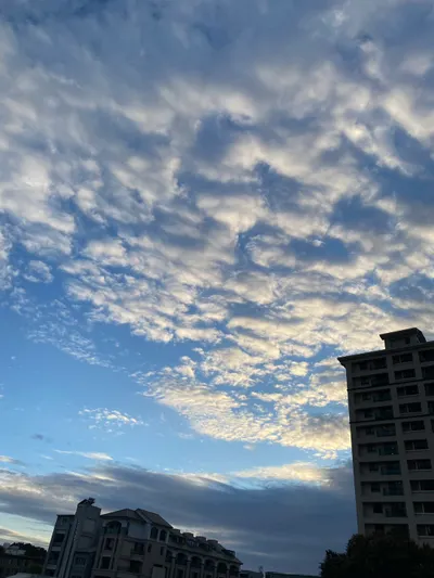 【在雲隙的餘暉中，校準 2026 的馬力】