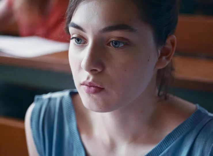 電影《正發生》劇照