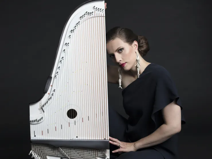 伊達．艾琳娜（Ida Elina ）