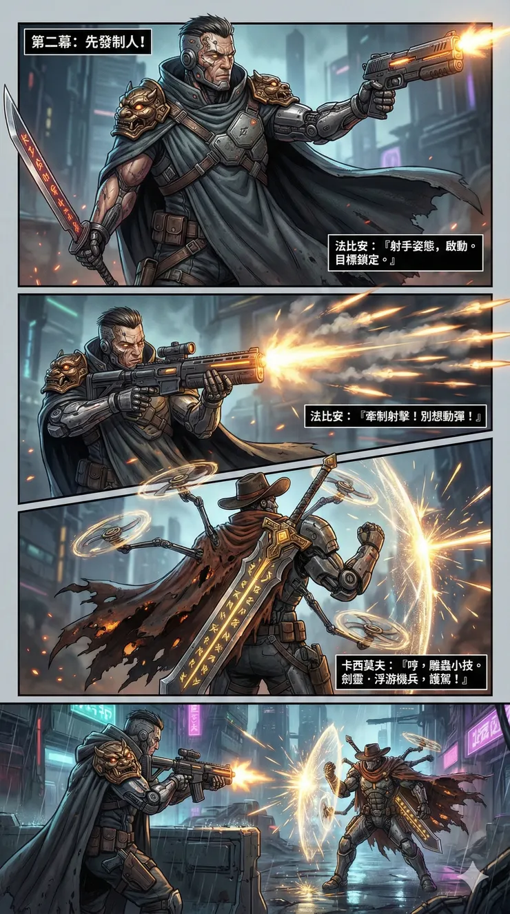 vocus|新世代的創作平台